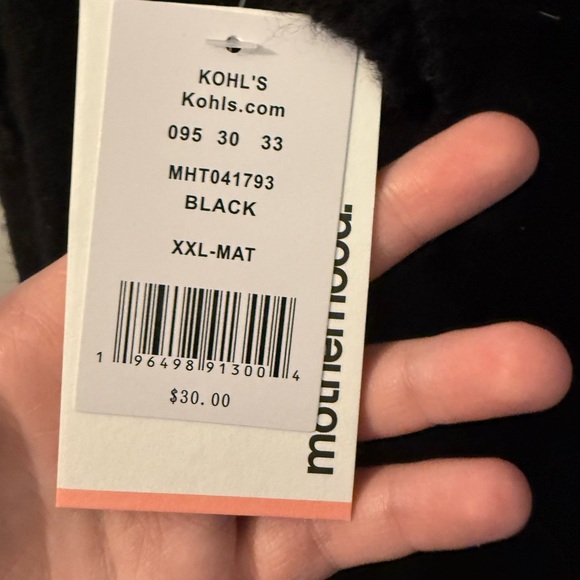 Black sweater - Picture 2 of 4